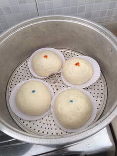 Foto resep Bakpao