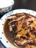 Irresistible Teriyaki Chicken That Goes Great with Rice