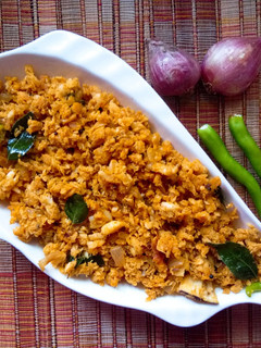 🐟 மீன் புட்டு! செய்முறை முக்கிய புகைப்படம்
