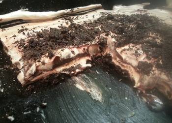 Without Fail Prepare Recipe Oreo cookie lasagna Delicious and Healthy