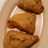 Pumpkin-cranberry scones
