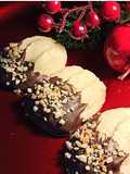 Biscotti con mascarpone