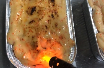 Langkah Mudah untuk Menyiapkan Salmon mentai rice Ekonomis Untuk Jualan