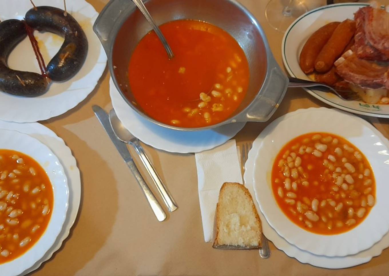 Fabada asturiana
