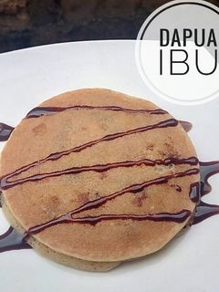 Foto resep Pancake Simple