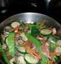 Easy Way Prepare All veggie stir fry which So Delicious