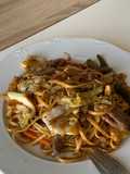 Chow mein