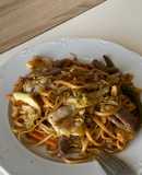 Chow mein