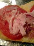 bruschetta bread