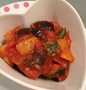 Easy Ways Make|Recipe} Stewed Tomato Summer Vegetables (Ratatouille) the Tasteful