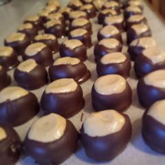 A picture of Buckeyes For Days.