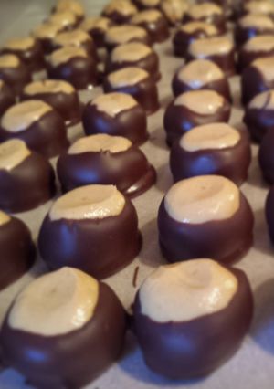 A picture of Buckeyes For Days.