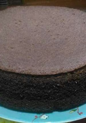Foto resep Bronis chocolatos