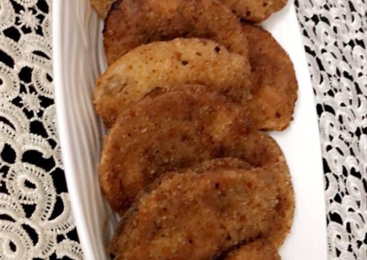 ميني شاورما 🥙