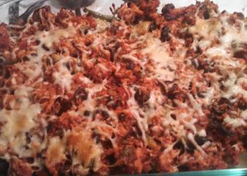 Easy Making Recipe Ground Turkey Italian Veggie Bake with Baby Yellow Potatoes Or Cauliflower Delicious Easy Making Recipe Ground Turkey Italian Veggie Bake with Baby Yellow Potatoes Or Cauliflower Delicious