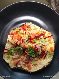 મસાલા ખીચીયા પાપડ (Masala Khichiya Papad Recipe In Gujarati) રેસીપી મુખ્ય ફોટો
