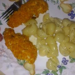A picture of Roulette chicken.