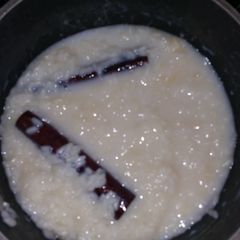 A picture of Arroz con Leche.