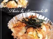 A picture of fried cod fish