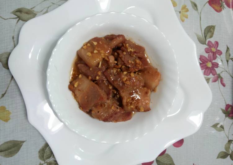 pork hamonado recipe main photo