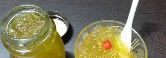 আমের কাঠি আচার (aamer kathi achaar recipe in Bengali)