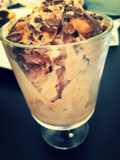 Snickers ice cream