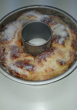 Una foto de Rosca fácil