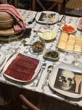 Raclette party