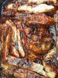 Ribs a la Barbacoa