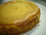 food processor cheesecake