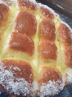 Una foto de Torta matera súper fácil!!!