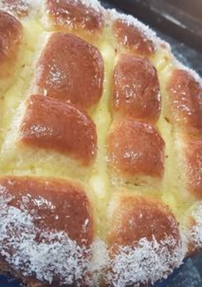 Una foto de Torta matera súper fácil!!!