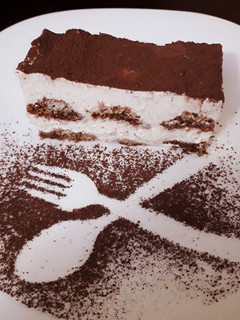 صورة لوصفة تيراميسو