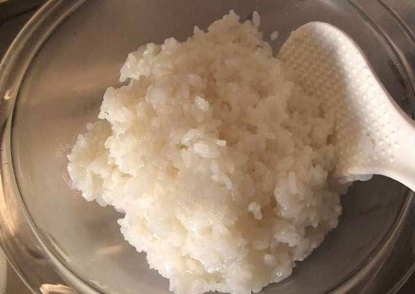 Because Sushi Rice Should be Tasty! Sushi Vinegar