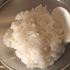 Because Sushi Rice Should be Tasty! Sushi Vinegar A picture of Because Sushi Rice Should be Tasty! Sushi Vinegar.
