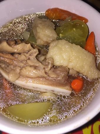 Cara Mudah Menyiapkan Resep Asem Asem Sandung Lamur yang Sempurna Anti Ribet, Lezat