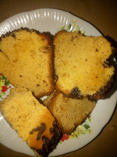 Foto resep Cake Remahan Biskuit