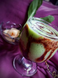 Foto resep Jus alpukat kw