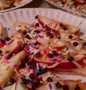 Recipe Apple Nachos the Delicious Tasty