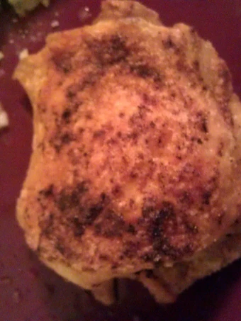 Simple Way Prepare Recipe baked lemon chicken that is Can Pamper Your Tongue, Tasty}