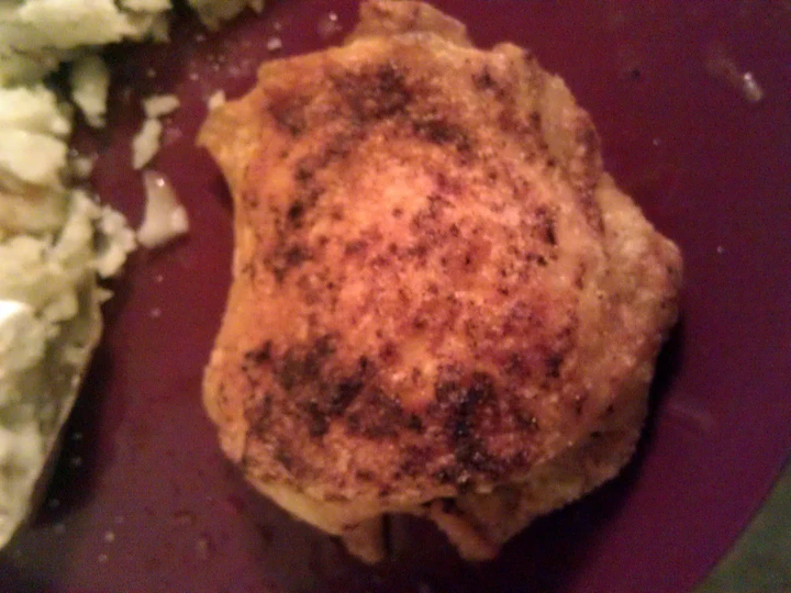 Simple Way Prepare Recipe baked lemon chicken that is Can Pamper Your Tongue, Tasty}