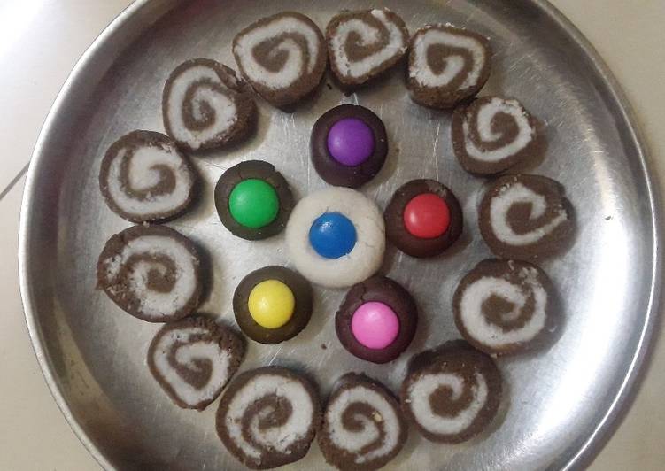 Recipe of Perfect Instant swiss roll
