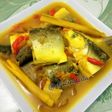 31. Asem - Asem Bandeng Belimbing Wuluh