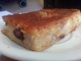 Colegial o Budín de Pan