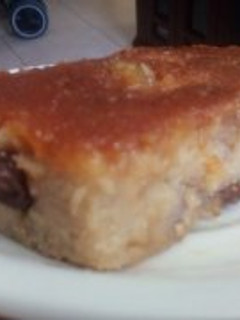 Una foto de Colegial o Budín de Pan