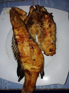 Foto resep Kerapu bakar