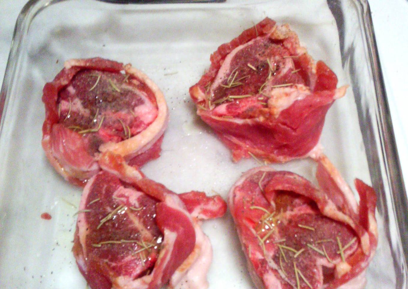 Lamb çhops