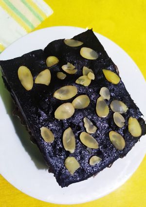 Foto resep Cake Kukus 2 bahan