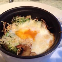 A picture of Breakfast Cup.