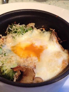 A picture of Breakfast Cup.